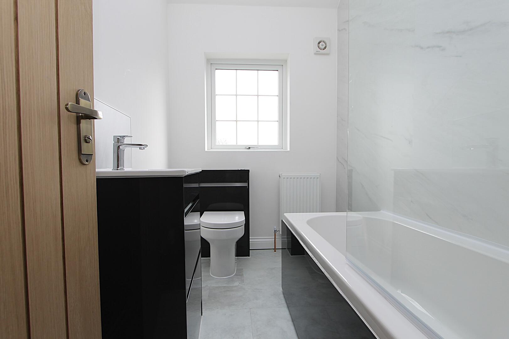 Portway Place, Cookley, Kidderminster